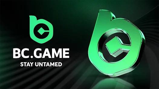 BCGAME 加密貨幣娛樂城